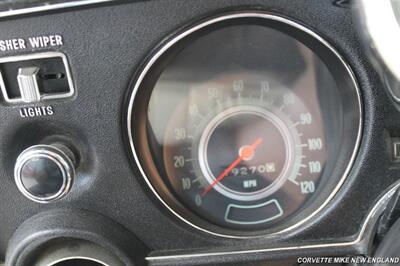 1969 Chevrolet Chevelle SS - Photo 47 - Carver, MA 02330