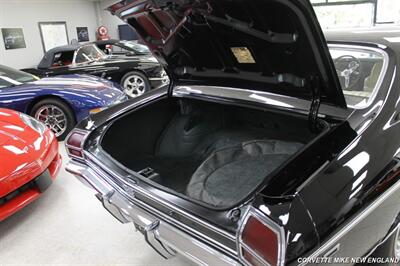 1969 Chevrolet Chevelle SS   - Photo 58 - Carver, MA 02330