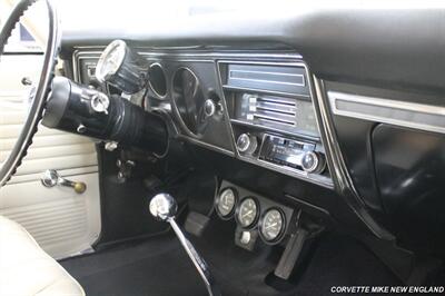 1969 Chevrolet Chevelle SS   - Photo 46 - Carver, MA 02330