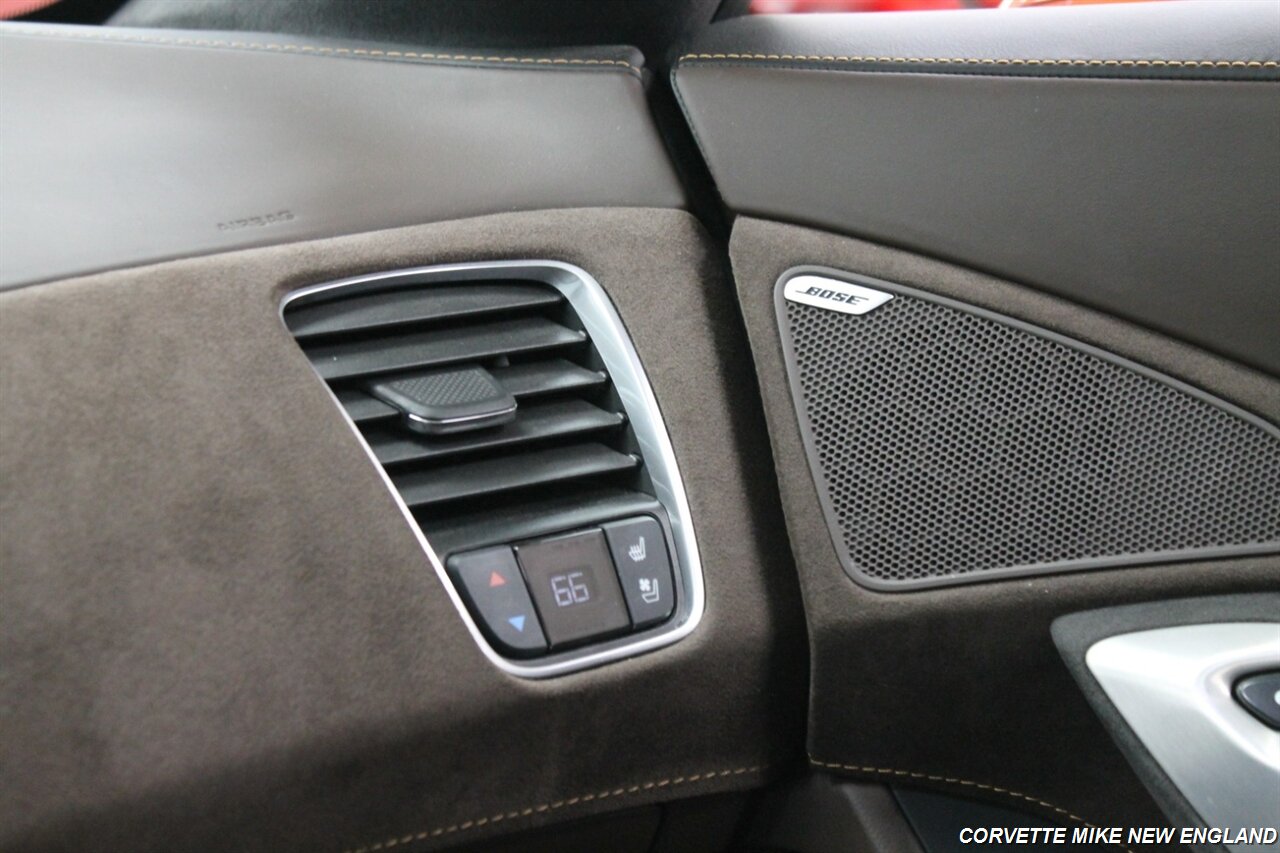 2015 Chevrolet Corvette Stingray Z51 - Photo 43 - Carver, MA 02330