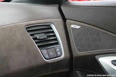 2015 Chevrolet Corvette Stingray Z51 - Photo 43 - Carver, MA 02330