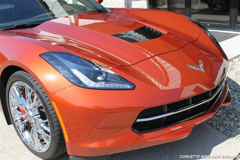 2015 Chevrolet Corvette 60