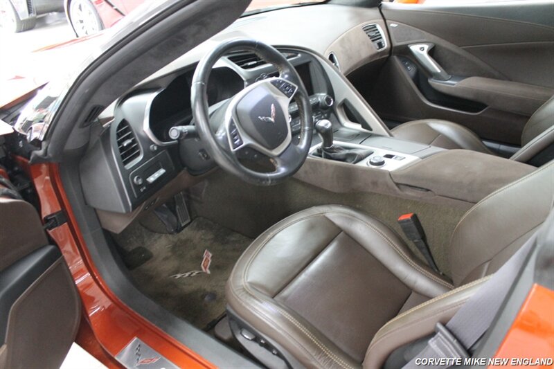2015 Chevrolet Corvette 68
