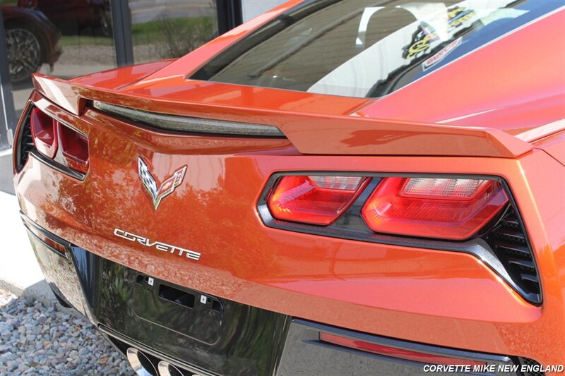 2015 Chevrolet Corvette 48