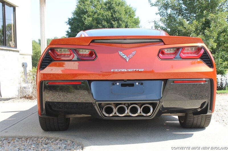 2015 Chevrolet Corvette 46