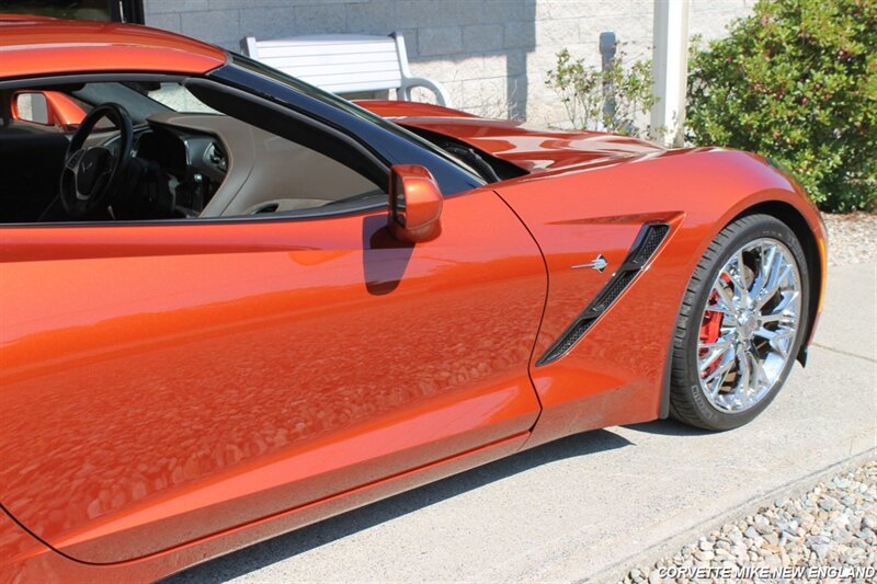 2015 Chevrolet Corvette 56