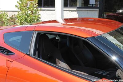 2015 Chevrolet Corvette Stingray Z51 - Photo 29 - Carver, MA 02330