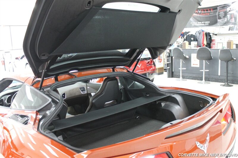 2015 Chevrolet Corvette 92