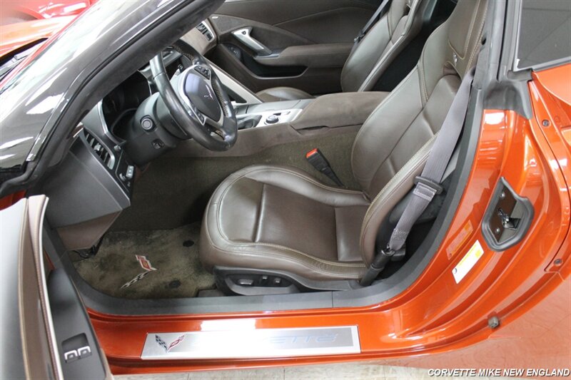2015 Chevrolet Corvette 62