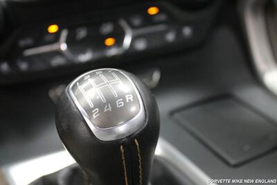 2015 Chevrolet Corvette Stingray Z51 - Photo 42 - Carver, MA 02330