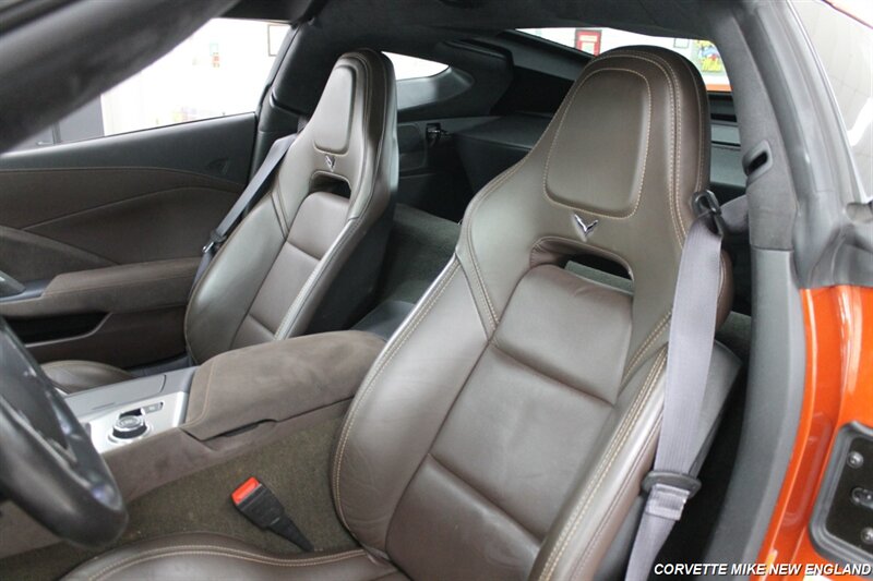 2015 Chevrolet Corvette 66