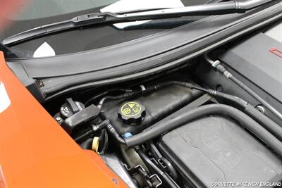 2015 Chevrolet Corvette Stingray Z51 - Photo 51 - Carver, MA 02330