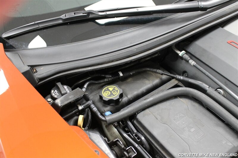 2015 Chevrolet Corvette 102