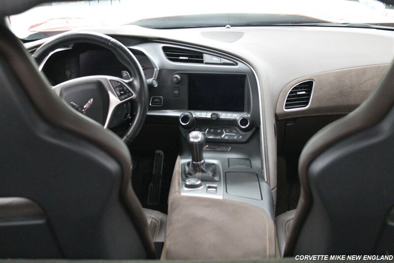 2015 Chevrolet Corvette 96