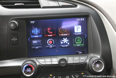 2015 Chevrolet Corvette Stingray Z51 - Photo 41 - Carver, MA 02330