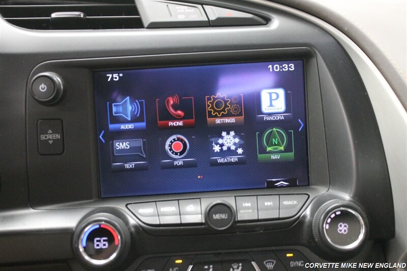 2015 Chevrolet Corvette 82