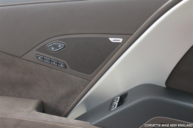 2015 Chevrolet Corvette 90