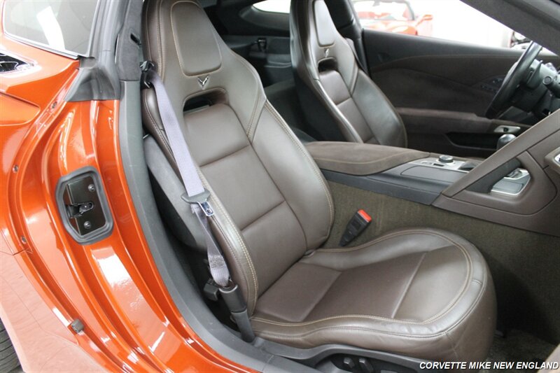 2015 Chevrolet Corvette 74