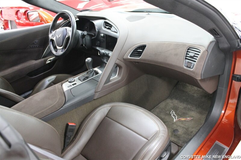 2015 Chevrolet Corvette 76