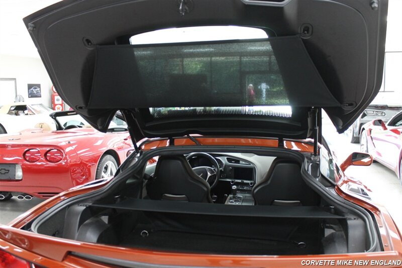 2015 Chevrolet Corvette 94