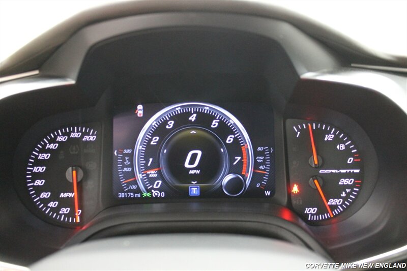 2015 Chevrolet Corvette 88