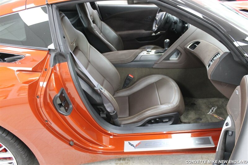 2015 Chevrolet Corvette 72