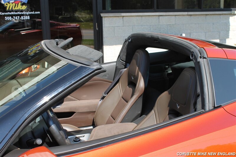 2015 Chevrolet Corvette 30