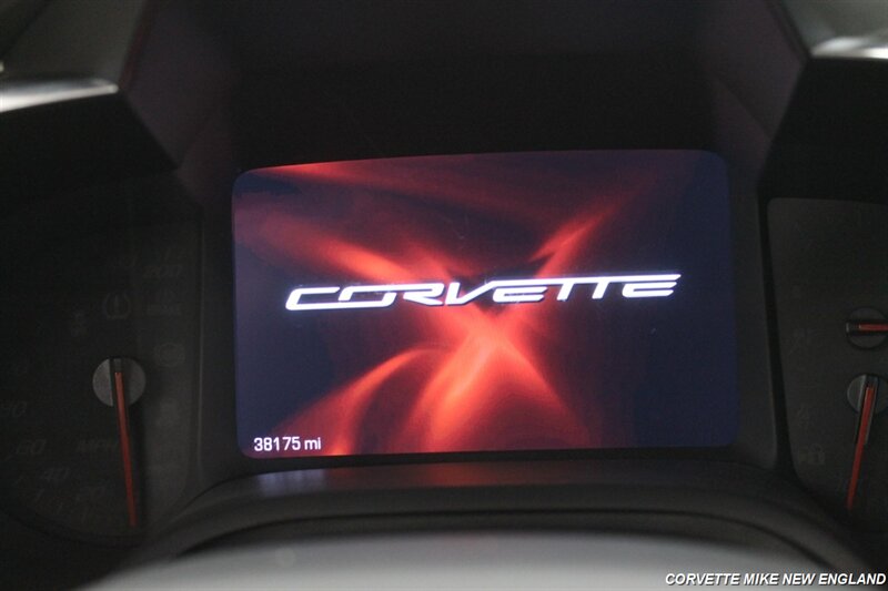 2015 Chevrolet Corvette 80