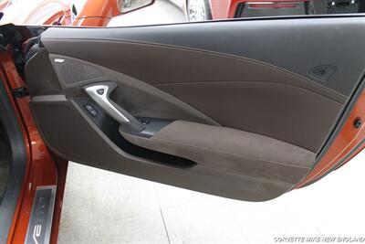 2015 Chevrolet Corvette Stingray Z51 - Photo 39 - Carver, MA 02330