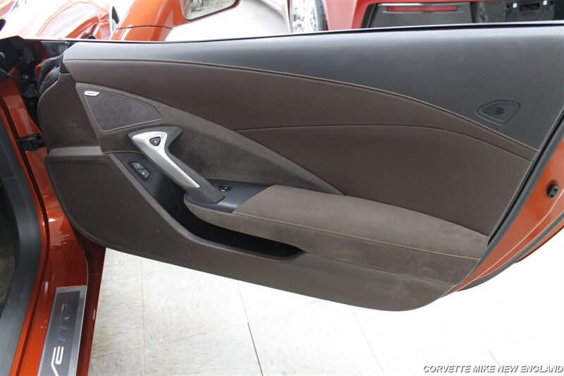 2015 Chevrolet Corvette 78