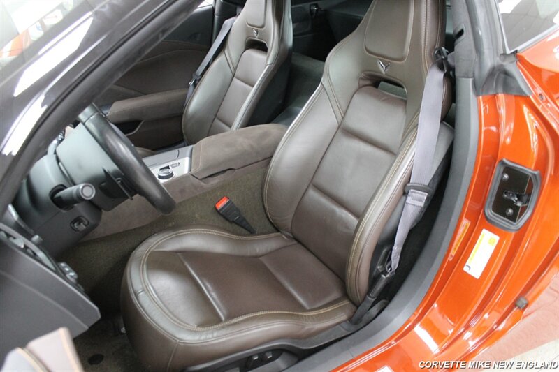 2015 Chevrolet Corvette 64