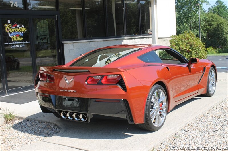 2015 Chevrolet Corvette 44