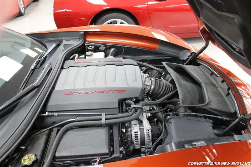 2015 Chevrolet Corvette 98