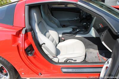 2008 Chevrolet Corvette Coupe   - Photo 35 - Carver, MA 02330