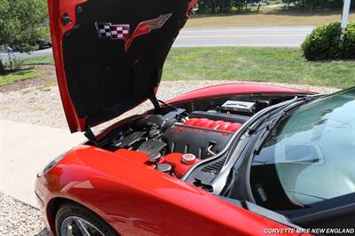 2008 Chevrolet Corvette Coupe   - Photo 42 - Carver, MA 02330