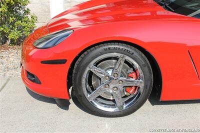 2008 Chevrolet Corvette Coupe   - Photo 13 - Carver, MA 02330