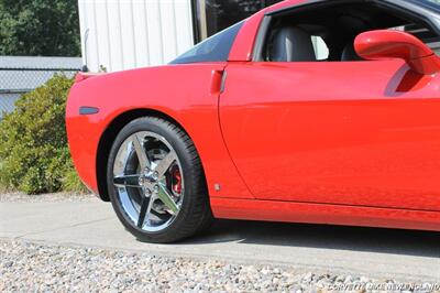 2008 Chevrolet Corvette Coupe   - Photo 27 - Carver, MA 02330