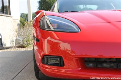 2008 Chevrolet Corvette Coupe   - Photo 17 - Carver, MA 02330