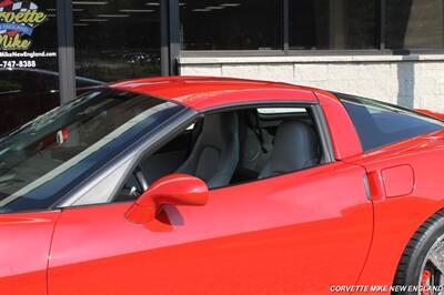 2008 Chevrolet Corvette Coupe   - Photo 15 - Carver, MA 02330