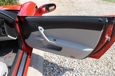 2008 Chevrolet Corvette Coupe   - Photo 37 - Carver, MA 02330