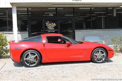 2008 Chevrolet Corvette Coupe   - Photo 22 - Carver, MA 02330