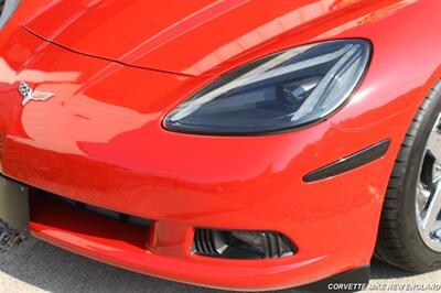 2008 Chevrolet Corvette Coupe   - Photo 16 - Carver, MA 02330