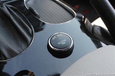 2008 Chevrolet Corvette Coupe   - Photo 47 - Carver, MA 02330