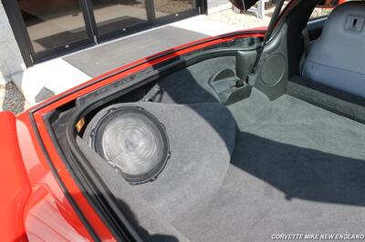 2008 Chevrolet Corvette Coupe   - Photo 41 - Carver, MA 02330
