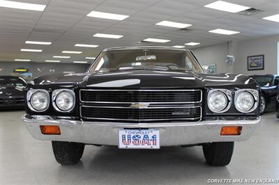 1970 Chevrolet Chevelle   - Photo 19 - Carver, MA 02330