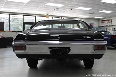 1970 Chevrolet Chevelle   - Photo 8 - Carver, MA 02330