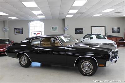 1970 Chevrolet Chevelle   - Photo 15 - Carver, MA 02330