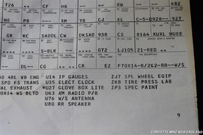 1970 Chevrolet Chevelle   - Photo 88 - Carver, MA 02330