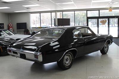 1970 Chevrolet Chevelle   - Photo 11 - Carver, MA 02330