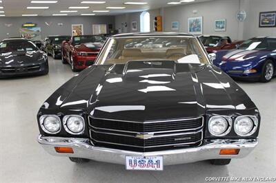 1970 Chevrolet Chevelle   - Photo 20 - Carver, MA 02330